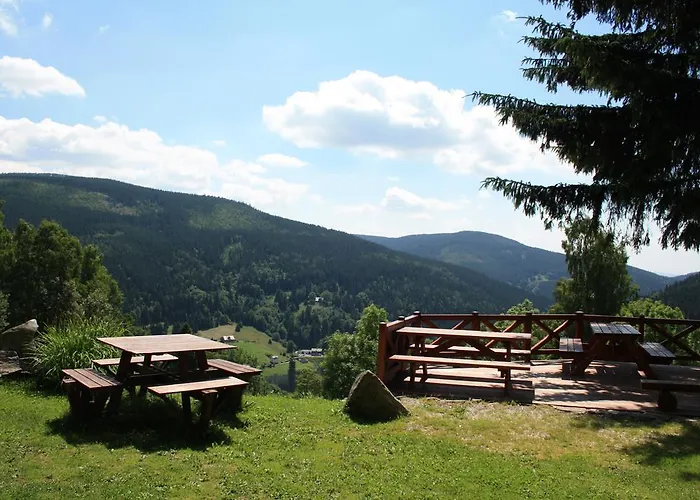 Alenka Pensionat 3*