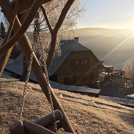 Alenka 3* Špindlerŭv Mlýn