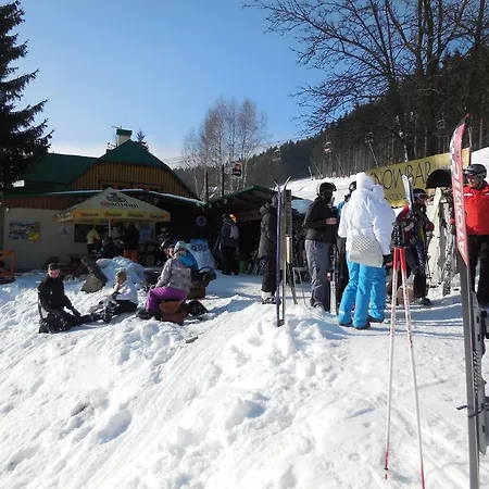 Alenka Penzion 3*
