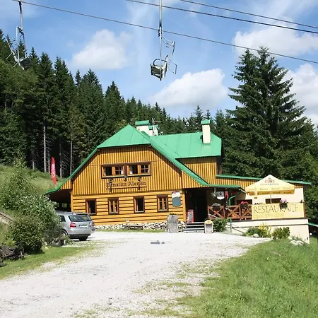 Alenka 3* Spindleruv Mlyn
