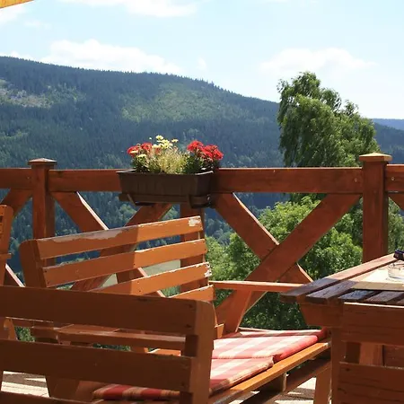 Alenka Guest house Spindleruv Mlyn