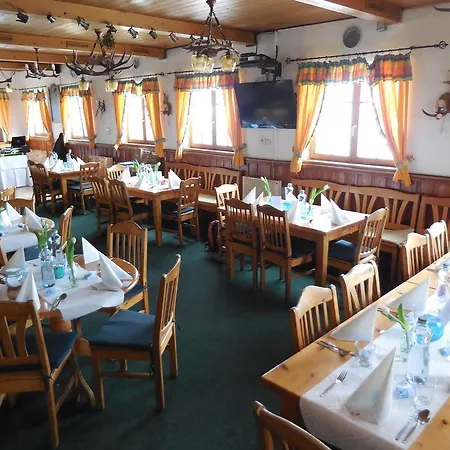 Guest house Alenka Spindleruv Mlyn