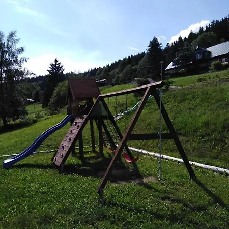 Guest house Alenka Spindleruv Mlyn