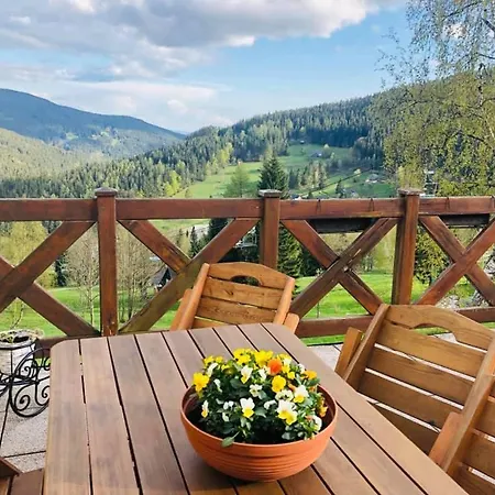Alenka Guest house 3*