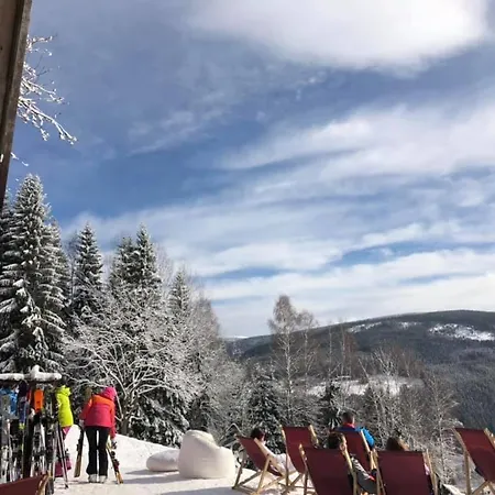 Guest house Alenka Spindleruv Mlyn