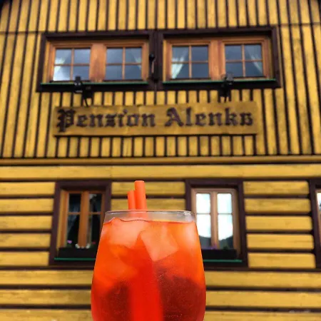 Alenka Spindleruv Mlyn