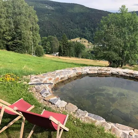 Alenka Guest house