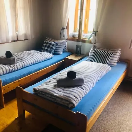 Alenka Guest house