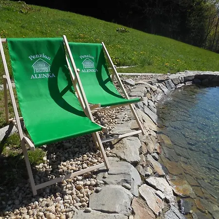 Alenka 3* Spindleruv Mlyn