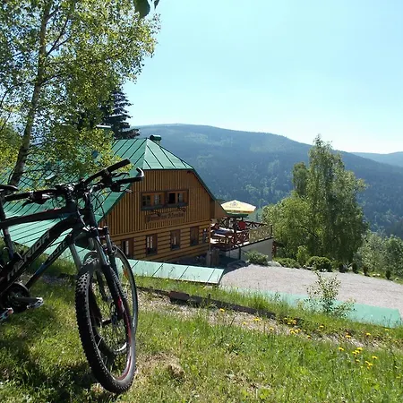 Alenka Spindleruv Mlyn