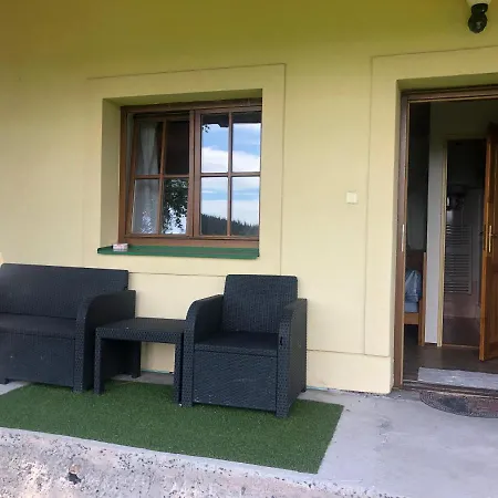 Guest house Alenka Spindleruv Mlyn