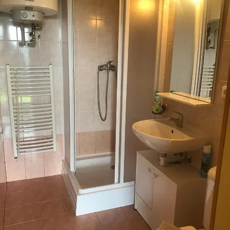 Penzion Alenka 3*