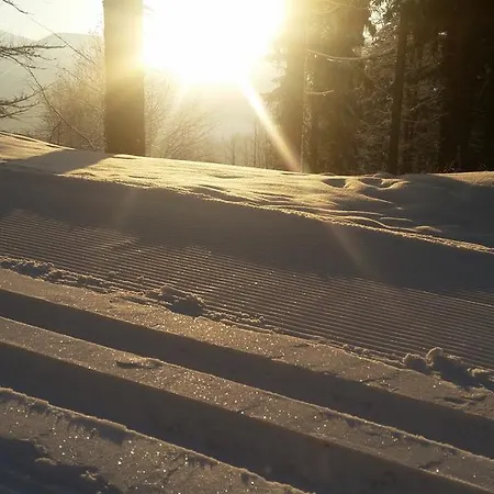 Alenka Guest house Spindleruv Mlyn