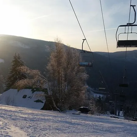Alenka Spindleruv Mlyn