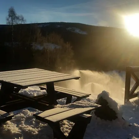 Alenka Guest house Spindleruv Mlyn