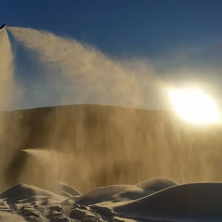 Alenka Špindlerŭv Mlýn