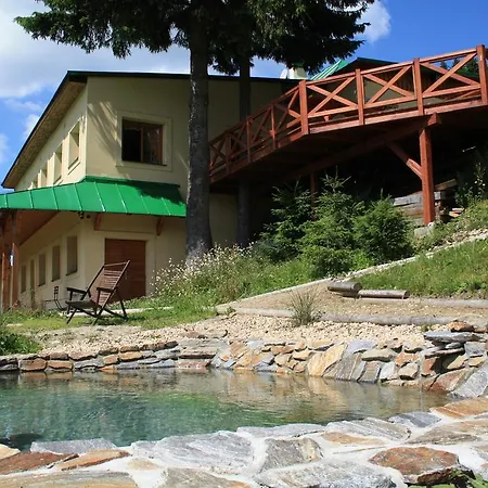 Alenka 3* Шпиндлерув-Млин