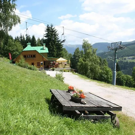 Guest house Alenka
