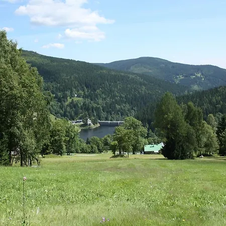 Alenka Penzion Špindlerŭv Mlýn
