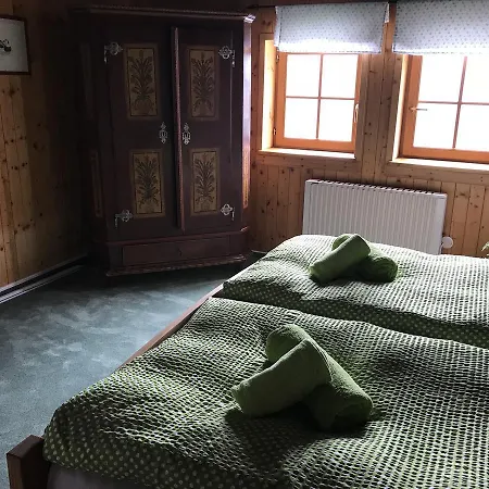 Alenka Guest house Spindleruv Mlyn