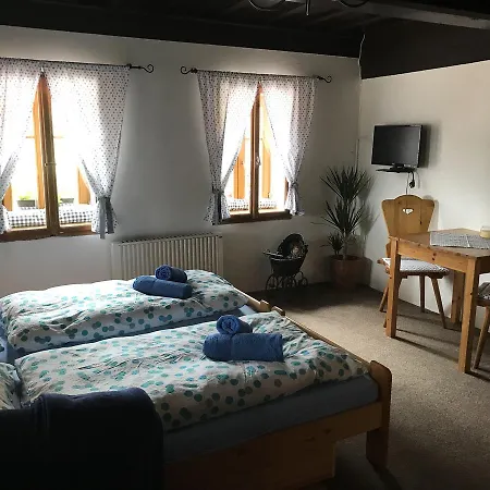 Alenka Spindleruv Mlyn