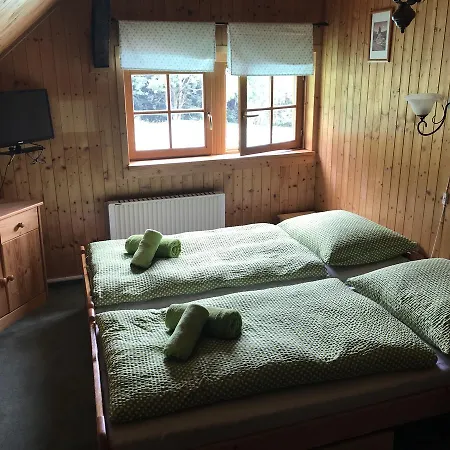 Alenka Guest house 3*