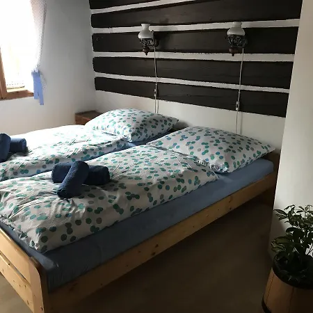 Alenka 3* Spindleruv Mlyn